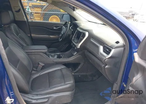 2023 GMC Acadia Slt z USA, uszkodzony, nr VIN 1GKKNUL47PZ113289